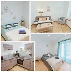 Au Coeur De - Parking Prive - 4 *