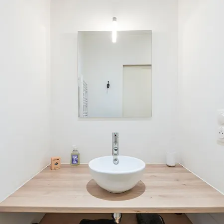 Daire Grand - 4 Premium & Parking Inclus