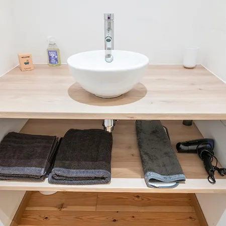 Grand - 4 Premium & Parking Inclus Daire