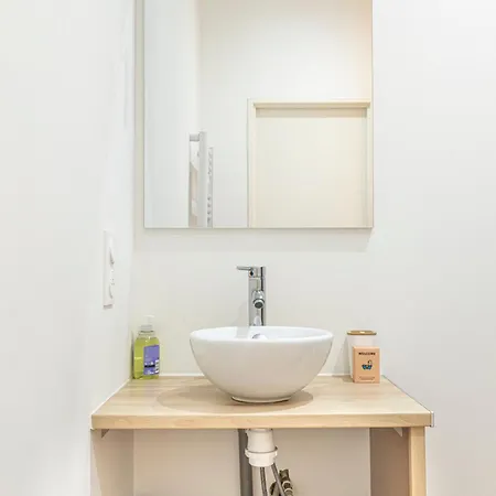 Grand - 4 Premium & Parking Inclus Pau