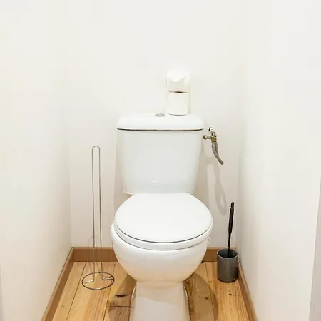 Grand - 4 Premium & Parking Inclus * Pau