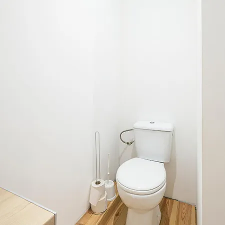 Grand - 4 Premium & Parking Inclus