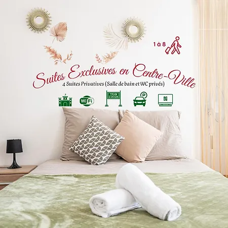 Grand - 4 Premium Apartment *