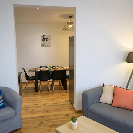 Daire Grand - 4 Premium & Parking Inclus