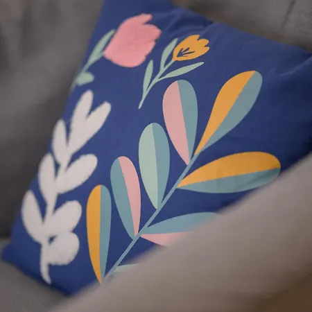 Daire Grand - 4 Premium & Parking Inclus Pau