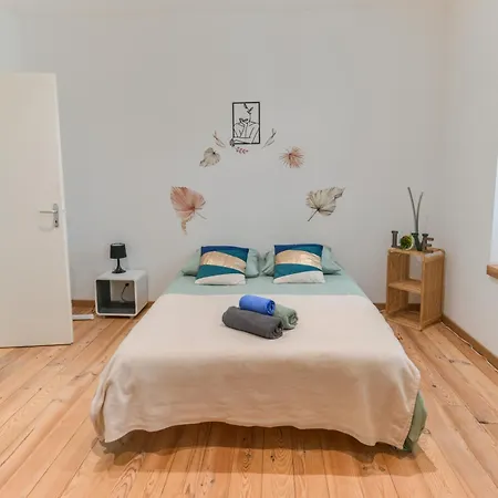 Grand - 4 Premium & Parking Inclus * Pau