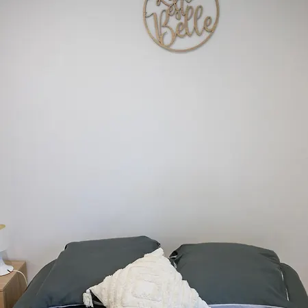 Grand - 4 Premium & Parking Inclus Daire