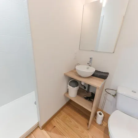 Daire Grand - 4 Premium & Parking Inclus *