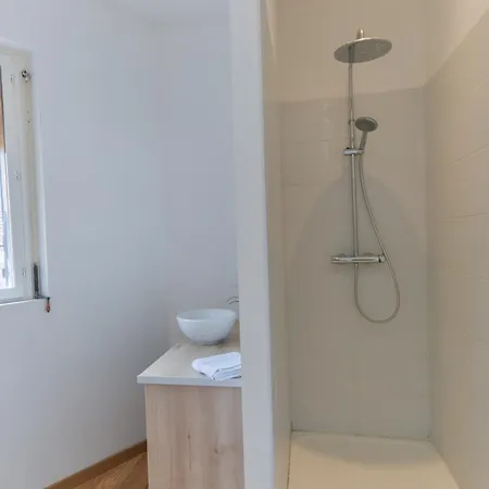 Daire Grand - 4 Premium & Parking Inclus