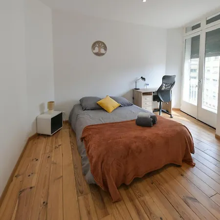 Grand - 4 Premium & Parking Inclus Daire *