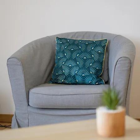 Daire Grand - 4 Premium & Parking Inclus Pau