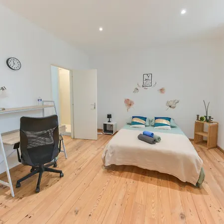 Grand - 4 Premium & Parking Inclus * Pau