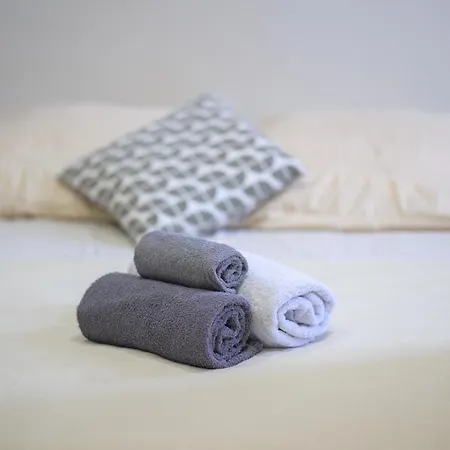 Grand - 4 Premium & Parking Inclus