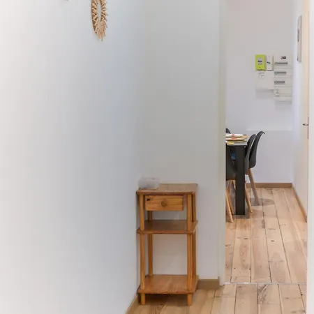 Grand - 4 Premium & Parking Inclus