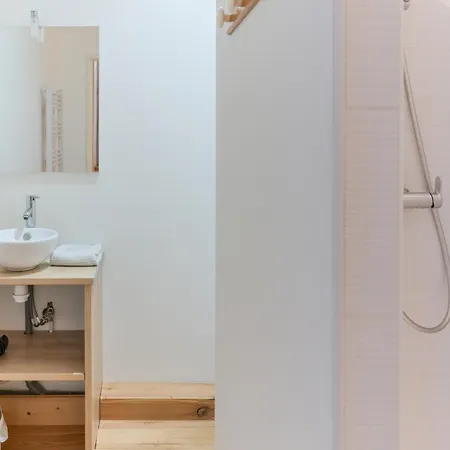 Coeur De Pau - Clim Et Parking - 4 Suites - 4 A 10P شقة *