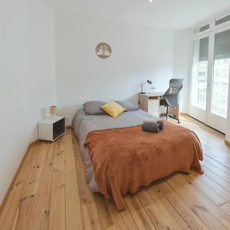 Coeur De - Clim Et Parking - 4 - 4 A 10p Lejlighed *