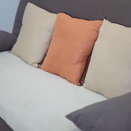 Coeur De Pau - Clim Et Parking - 4 Suites - 4 A 10P * По